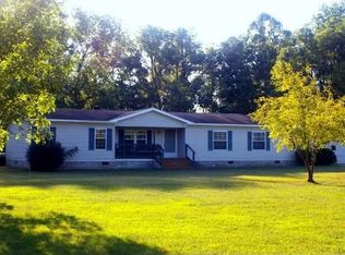 1665 Morgan School Rd, Jonesboro, IL 62952