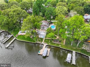 611 Cypress Rd, Severna Park, MD 21146