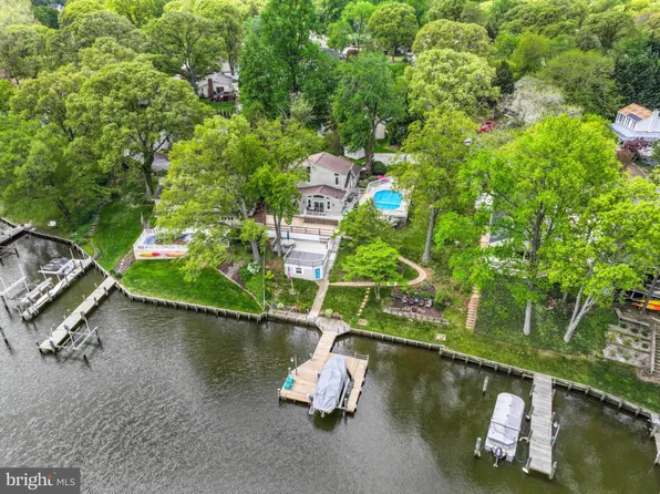 611 Cypress Rd, Severna Park, MD 21146