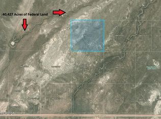 0 Unspecified, Gerlach, NV 89412
