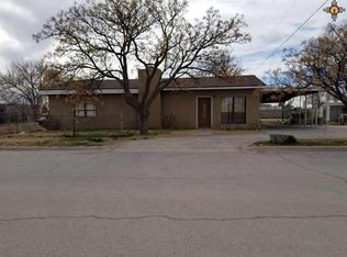 914 E Madison Ave, Lovington, NM 88260