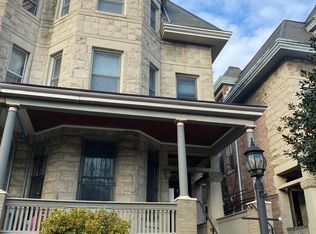 1305 Kenyon St NW #1-4, Washington, DC 20010