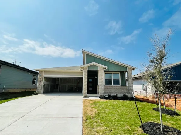 10908 Fulton Ave, Austin, TX 78754