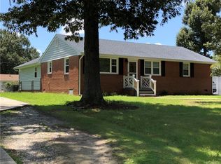 3013 Cresswell Rd, North Chesterfield, VA 23237
