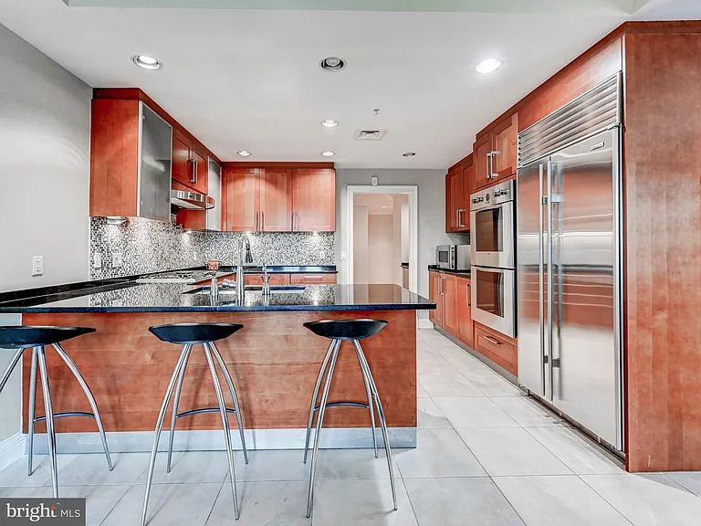 801 Key Hwy #313 — Photo 9