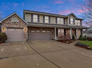 24 Hampton Winds Ln, Dardenne Prairie, MO