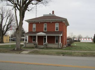 113 W Saffel Ave, Sycamore, OH 44882