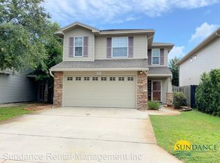 2802 Red Plum Ct, Shalimar, FL 32579