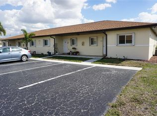 25275 Rampart Blvd Unit 1404, Punta Gorda, FL 33983