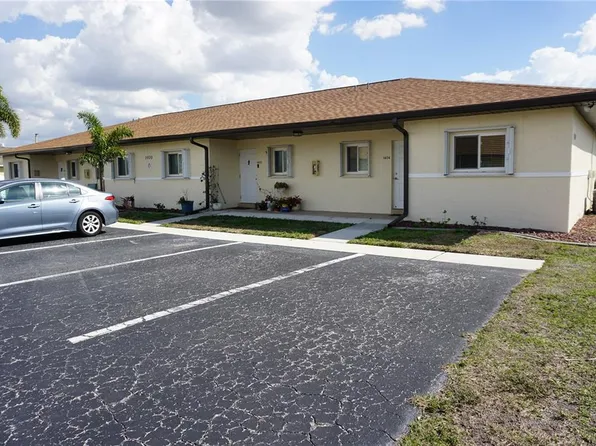 25275 Rampart Blvd Unit 1404, Punta Gorda, FL 33983