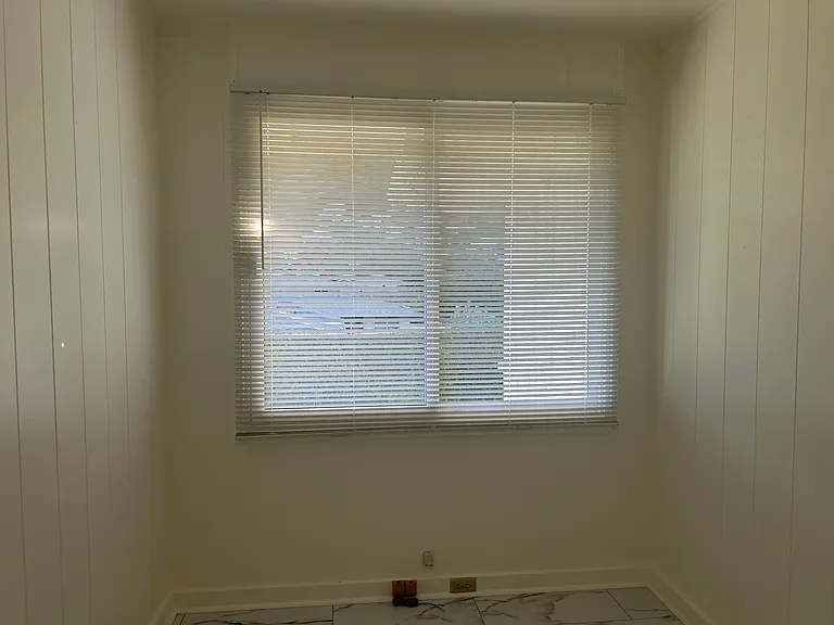 Nursery/office/den