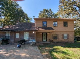 1135 Barron Rd, Keithville, LA 71047