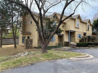 1418 E 17th Pl APT C, Tulsa, OK 74120