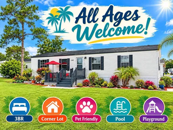 1343 Chief Trl, Orlando, FL 32825