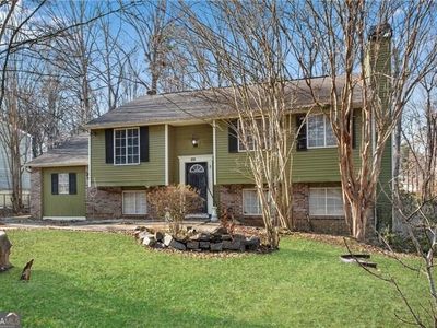 902 Traymore Dr, Norcross, GA, 30093