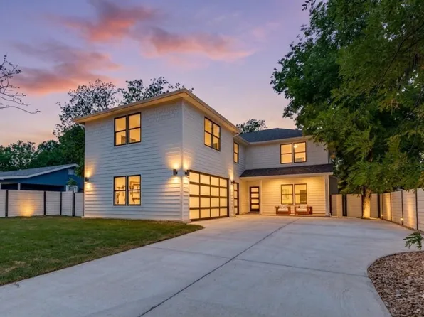 8012 Gault St, Austin, TX 78757
