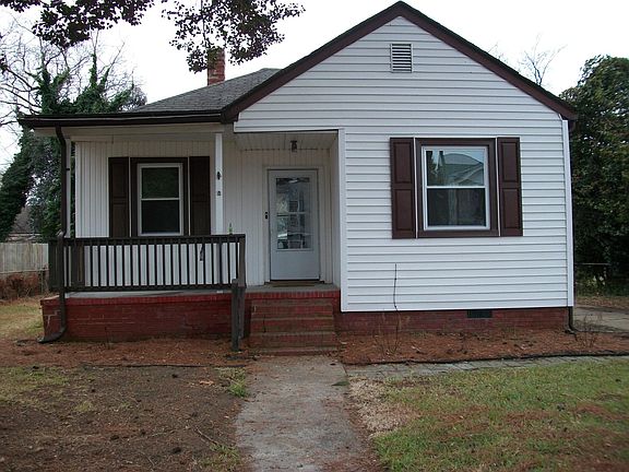 Front Exterior