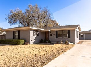 4903 24th St, Lubbock, TX 79407
