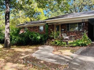 3516 Ridge Rd, N Little Rock, AR 72116