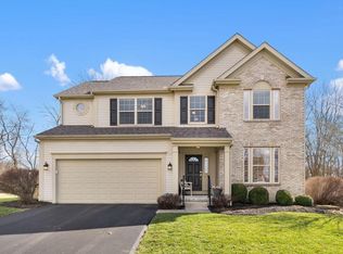 8145 Reynoldswood Dr, Reynoldsburg, OH