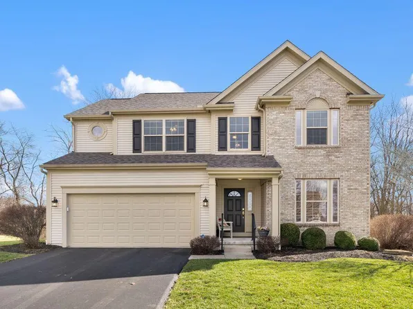 8145 Reynoldswood Dr, Reynoldsburg, OH 43068