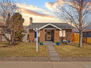 4821 W 36th Ave, Denver, CO 80212