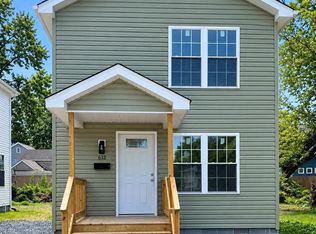 612 Bethel St, Cambridge, MD 21613