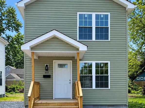 612 Bethel St, Cambridge, MD 21613