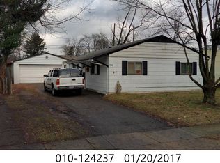3742 E Deshler Ave, Columbus, OH