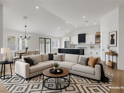 363 El Pico Dr, Henderson, NV, 89014