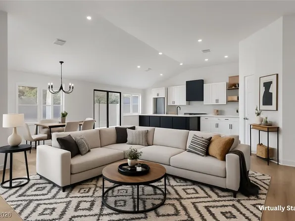 363 El Pico Dr, Henderson, NV 89014