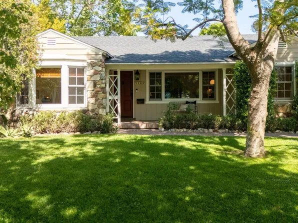 4132 Rhodes Ave, Studio City, CA 91604