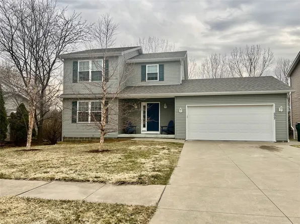 6067 Estate Dr, Erie, PA 16509