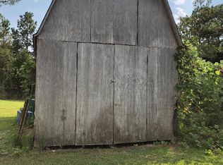 213 Old Highway 26, Lucedale, MS 39452