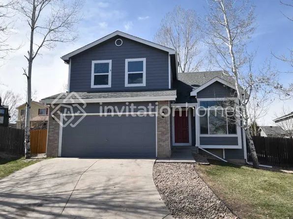 12269 N Ivy Way, Brighton, CO 80602