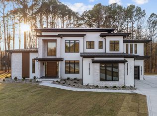 3817 Peaceful Creek Trl, Zebulon, NC 27597