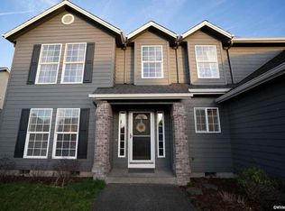 469 Richards Ct, Monmouth, OR 97361