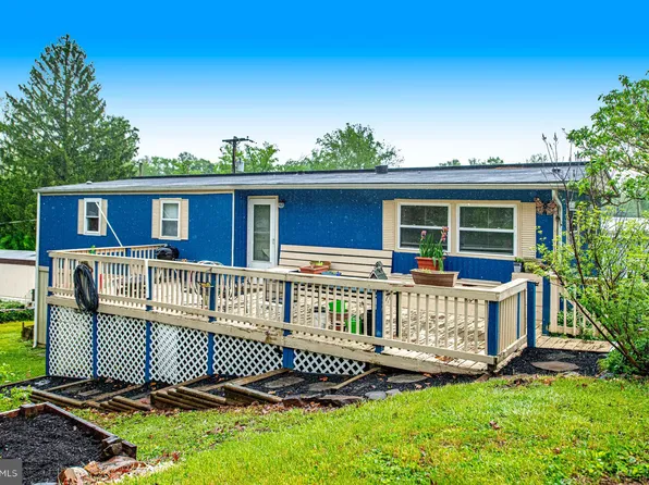 32 Chestnut St, Havre De Grace, MD 21078