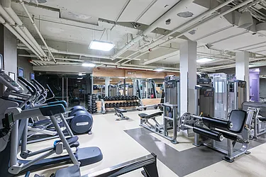 Rented by Abba Realty Associates INC