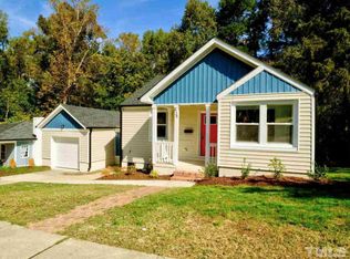 438 E Stallings St, Clayton, NC 27520