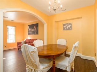 7302 Meadow Glen Dr, Mint Hill, NC