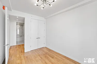 Rented by StayBK LLC