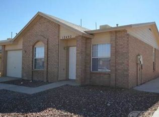12492 Tierra Bella Dr, El Paso, TX 79938