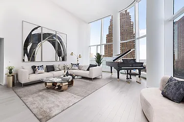 Rented by Time Equities, Inc.