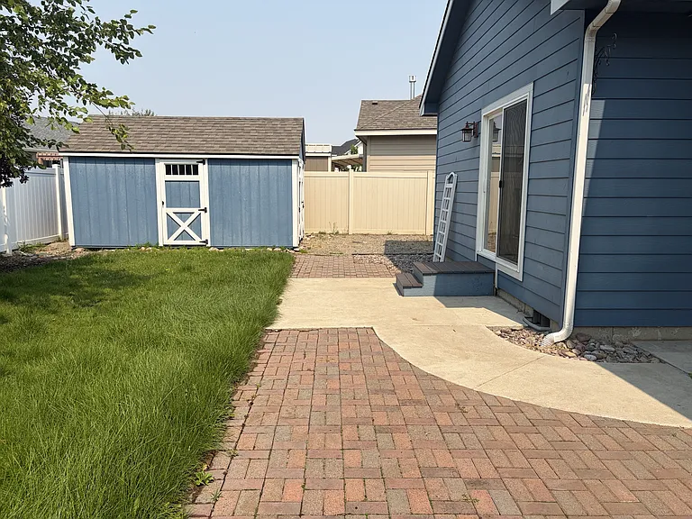 2949 N Backweight Ln — Photo 25