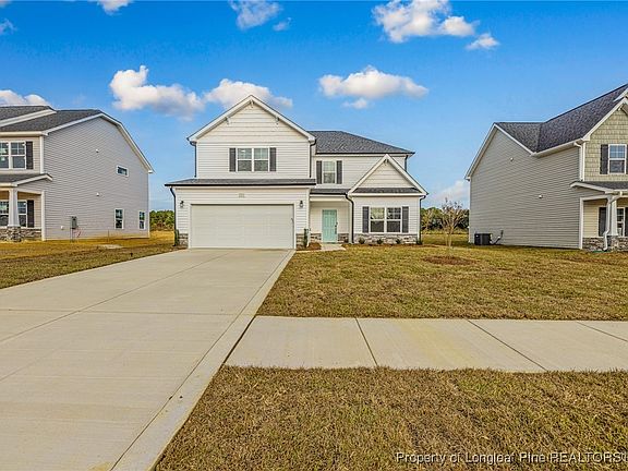 2nd image of 221 Meadow Sage St Lot 125