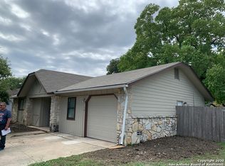 5918 Woodgreen, San Antonio, TX 78218