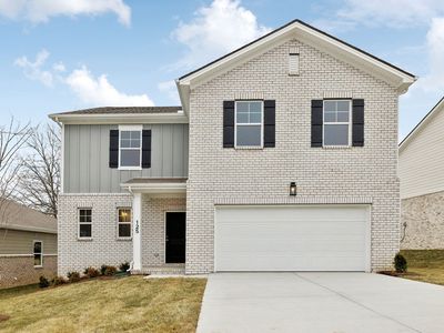 125 Cades Blf LOT 27, Lebanon, TN, 37087