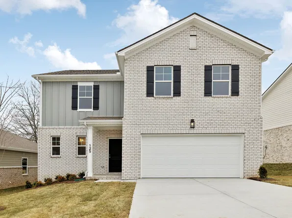 125 Cades Blf Lot 27, Lebanon, TN 37087