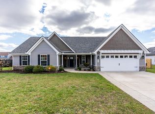 360 Lacey Mae Way, Richmond, KY 40475